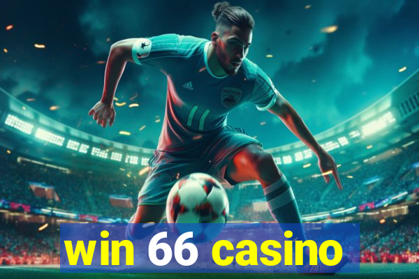 win 66 casino